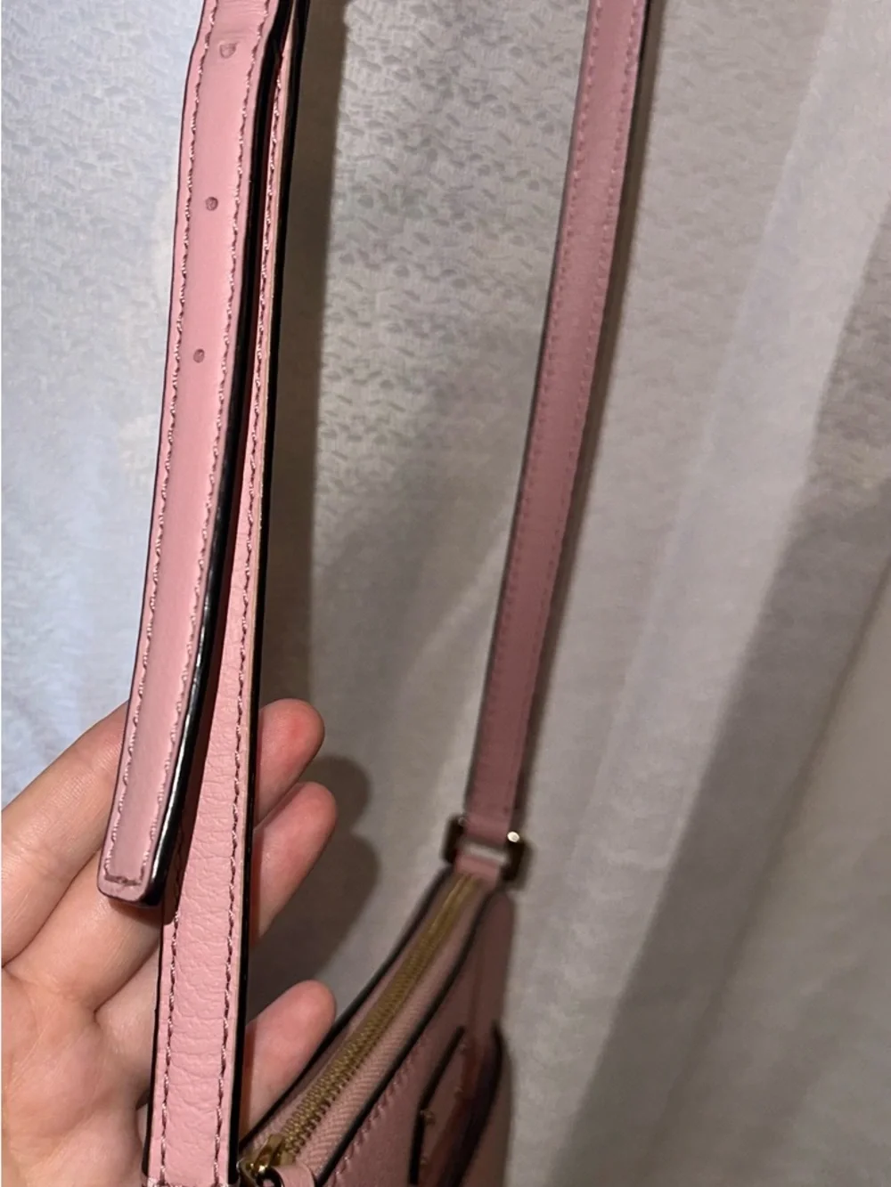 kate spade Pink Crossbody